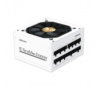 Блок живлення Zalman 1000W Teramax 2 WH (ZM1000-TMX2WH)