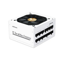 Блок живлення Zalman 1000W Teramax 2 WH (ZM1000-TMX2WH)