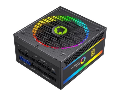 Блок живлення Gamemax 850W (RGB850 PRO)