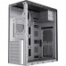 Корпус Gamemax ET-210 NP-U3