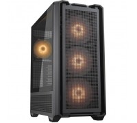 Корпус Cougar MX600 RGB