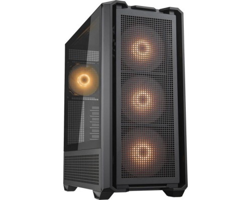 Корпус Cougar MX600 RGB