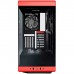 Корпус Hyte Y40 Black-Red (CS-HYTE-Y40-BR)