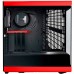 Корпус Hyte Y40 Black-Red (CS-HYTE-Y40-BR)
