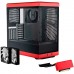Корпус Hyte Y40 Black-Red (CS-HYTE-Y40-BR)