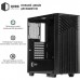 Корпус для ПК Qube GERYON Black (QBGERYON_FBNU3)