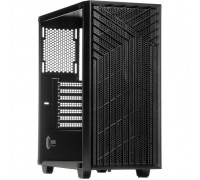 Корпус для ПК Qube GERYON Black (QBGERYON_FBNU3)