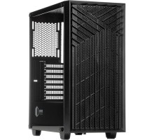 Корпус для ПК Qube GERYON Black (QBGERYON_FBNU3)