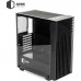 Корпус для ПК Qube GERYON Black (QBGERYON_FBNU3)