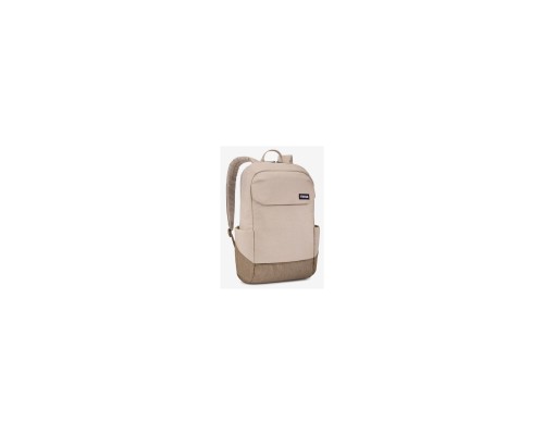 Рюкзак для ноутбука Thule 15.6" Lithos 20L TLBP216 Pelican Gray/Faded Khaki (3205096)