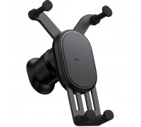 Універсальний автотримач Baseus Wireless Charge Pro 15W (SUWX030001)