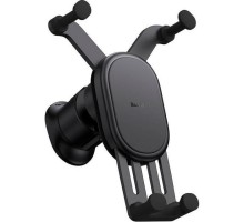 Універсальний автотримач Baseus Wireless Charge Pro 15W (SUWX030001)