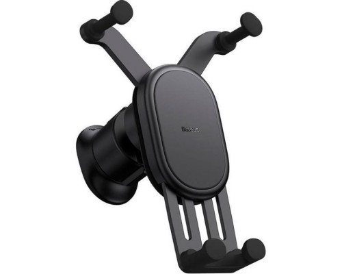 Універсальний автотримач Baseus Wireless Charge Pro 15W (SUWX030001)