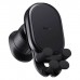 Універсальний автотримач Baseus Wireless Charge Pro 15W (SUWX030001)