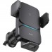Універсальний автотримач Baseus Wireless Charge QI 15W (CGZX000001)