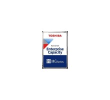 Жорсткий диск 3.5" 22TB Toshiba (MG10AFA22TE)