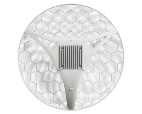 Точка доступу Wi-Fi Mikrotik LHG LTE18 (LHGGM&EG18-EA)