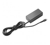 Блок живлення до ноутбуку HP 45W USB-C AC Adapter (N8N14AA)