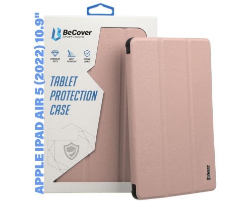 Чохол до планшета BeCover Smart Case Apple iPad Air 5 (2022) 10.9