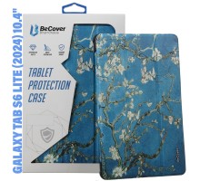 Чохол до планшета BeCover Smart Case Samsung Tab S6 Lite (2024) 10.4″ P620/P625/P627 Spring (710833)