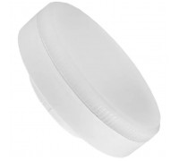 Лампочка Eurolamp LED GX53 8W 3000K (LED-GX53-0830(N))