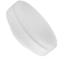 Лампочка Eurolamp LED GX53 8W 3000K (LED-GX53-0830(N))