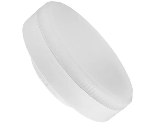 Лампочка Eurolamp LED GX53 8W 3000K (LED-GX53-0830(N))