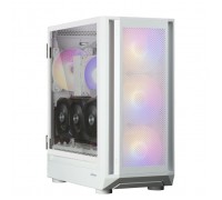 Корпус Zalman I6WHITE
