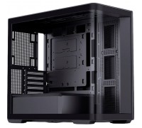 Корпус JONSBO D300 Black