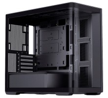 Корпус JONSBO D300 Black