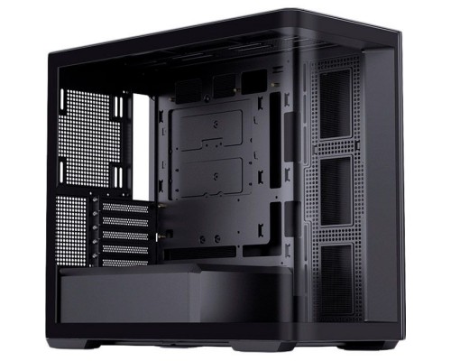 Корпус JONSBO D300 Black
