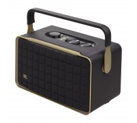 Акустична система JBL Authentics 300 (JBLAUTH300BLKEP)