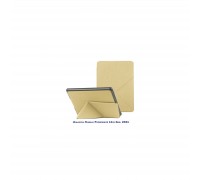 Чохол до електронної книги BeCover Ultra Slim Origami Amazon Kindle Paperwhite 11th Gen. 2021 Gold (711056)