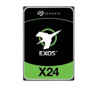 Жорсткий диск 3.5" 24TB Seagate (ST24000NM002H)