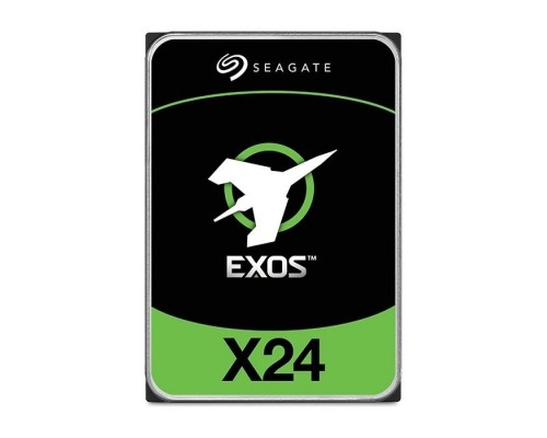 Жорсткий диск 3.5" 24TB Seagate (ST24000NM002H)