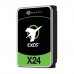 Жорсткий диск 3.5" 24TB Seagate (ST24000NM002H)