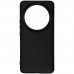 Чохол до мобільного телефона Armorstandart ICON Xiaomi 14 Ultra Black (ARM74115)