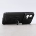 Чохол до мобільного телефона BeCover Military Motorola Moto G84 Black (710675)