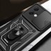 Чохол до мобільного телефона BeCover Military Motorola Moto G84 Black (710675)