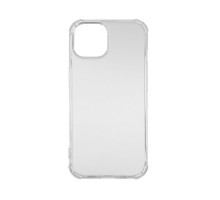 Чохол до мобільного телефона ColorWay TPU AntiShock Apple iPhone 15 Clear (CW-CTASAI15)