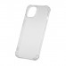 Чохол до мобільного телефона ColorWay TPU AntiShock Apple iPhone 15 Clear (CW-CTASAI15)