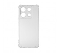 Чохол до мобільного телефона ColorWay TPU AntiShock Xiaomi Poco X6 Clear (CW-CTASXPX6)