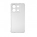 Чохол до мобільного телефона ColorWay TPU AntiShock Xiaomi Poco X6 Clear (CW-CTASXPX6)