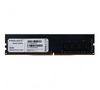 Модуль пам'яті для комп'ютера DDR4 8GB 2400 MHz Prologix (PRO8GB2400D4)
