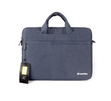 Сумка для ноутбука ColorWay 13.3" Casual Navy (CW-LBC133-NV)