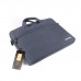 Сумка для ноутбука ColorWay 13.3" Casual Navy (CW-LBC133-NV)