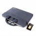 Сумка для ноутбука ColorWay 13.3" Casual Navy (CW-LBC133-NV)