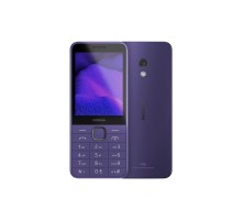 Мобільний телефон Nokia 235 4G DS 2024 Purple