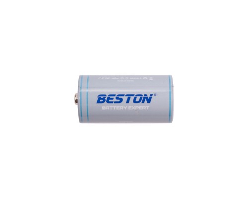 Акумулятор C 1.5V 2300mah Li-ion з портом USB Type-C (CLC-23) Beston (AA620296)