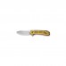 Ніж Civivi Button Lock Elementum ll Satin Ultem (C18062P-7)
